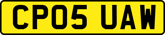CP05UAW