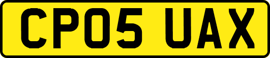 CP05UAX