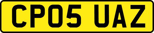 CP05UAZ