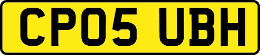 CP05UBH