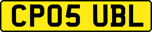 CP05UBL