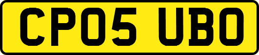 CP05UBO