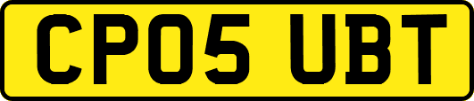 CP05UBT