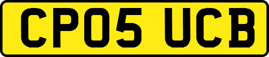 CP05UCB