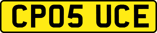 CP05UCE