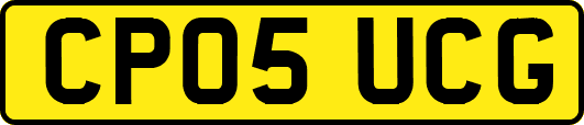 CP05UCG