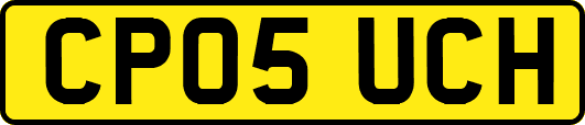 CP05UCH