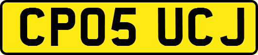 CP05UCJ