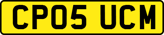 CP05UCM