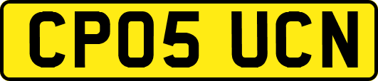 CP05UCN