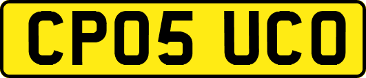 CP05UCO