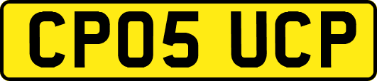 CP05UCP