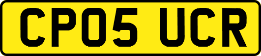 CP05UCR