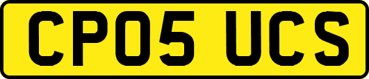 CP05UCS
