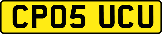 CP05UCU