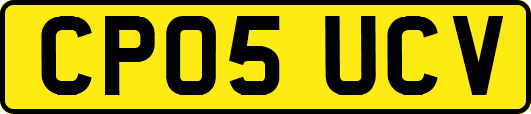CP05UCV