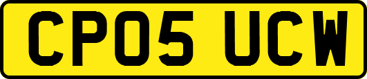 CP05UCW
