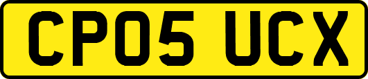 CP05UCX