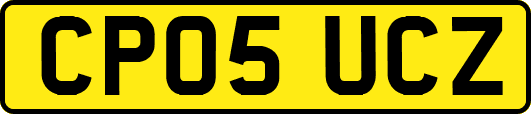 CP05UCZ