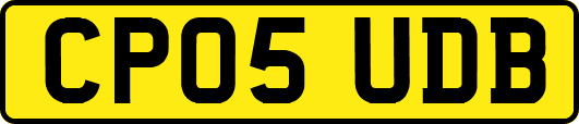CP05UDB