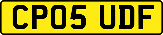 CP05UDF