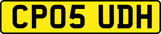 CP05UDH