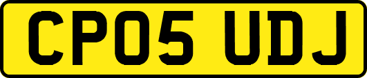 CP05UDJ
