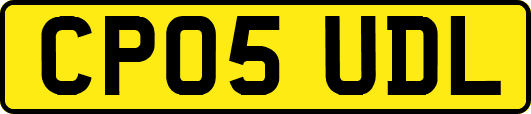 CP05UDL