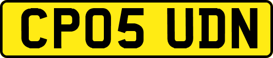 CP05UDN