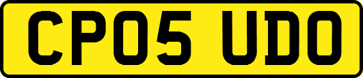 CP05UDO
