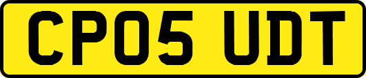 CP05UDT