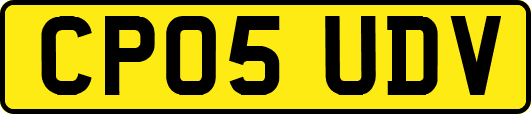 CP05UDV