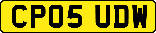 CP05UDW