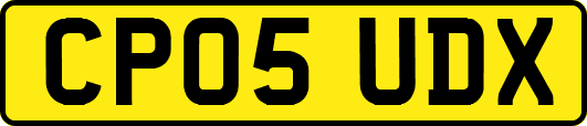 CP05UDX
