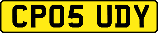 CP05UDY