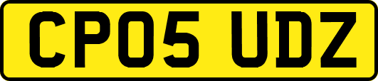 CP05UDZ