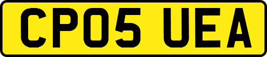 CP05UEA