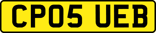 CP05UEB