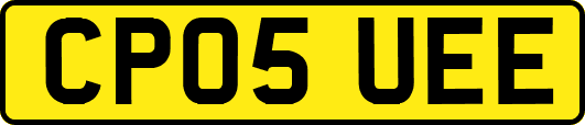 CP05UEE