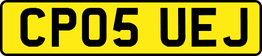CP05UEJ