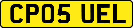 CP05UEL
