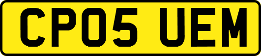 CP05UEM