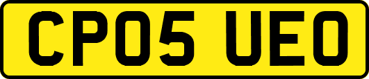 CP05UEO