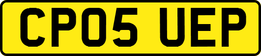 CP05UEP