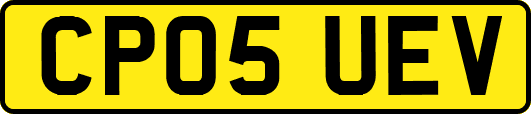 CP05UEV