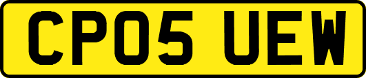 CP05UEW