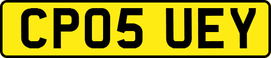 CP05UEY