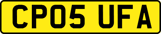 CP05UFA