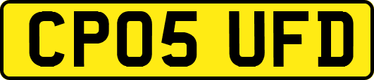 CP05UFD
