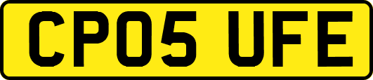 CP05UFE
